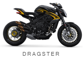 DRAGSTER