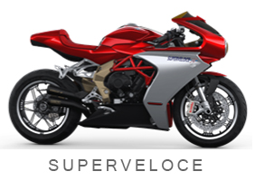 SUPERVELOCE
