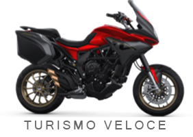 TURISMO VELOCE