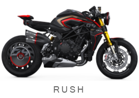 RUSH 1000