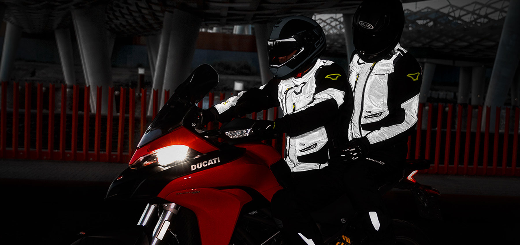 Macna Riding Gear