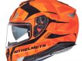 ATOM SV DIVERGENCE G1 GLOSS FLUOR ORANGE 2