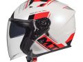 AVENUE SV SIDEWAY C5 GLOSS PEARL RED 1
