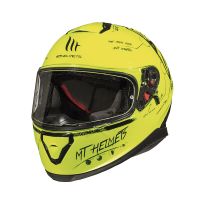 THUNDER 3 BOARD NEON 2