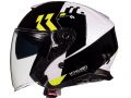 VENUS A3 GLOSS PEARL FLUOR YELLOW 1