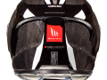 XX 0002 white 0000 Kre Snake Carbon 2.0 A2 White Trasera