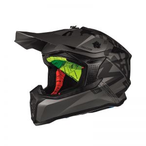 FALCON KARSON F0 MATT BLACK 2