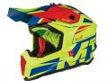 FALCON WESTON C1 GLOSS FLUOR YELLOW 2