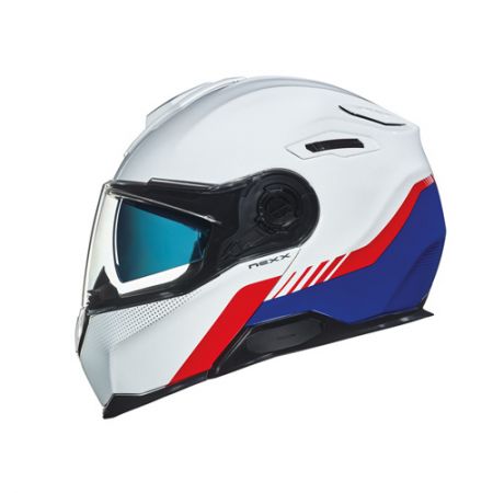 X vilitur latitude branco AZUL lateral21024